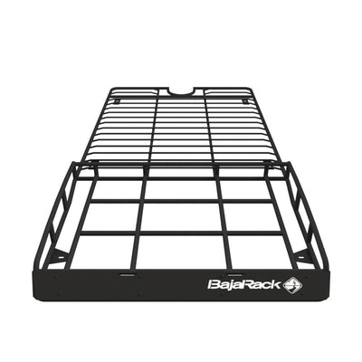 Baja Rack LR3 & LR4 Expedition Rack (20" front basket and rear flat section) (2005-2016)