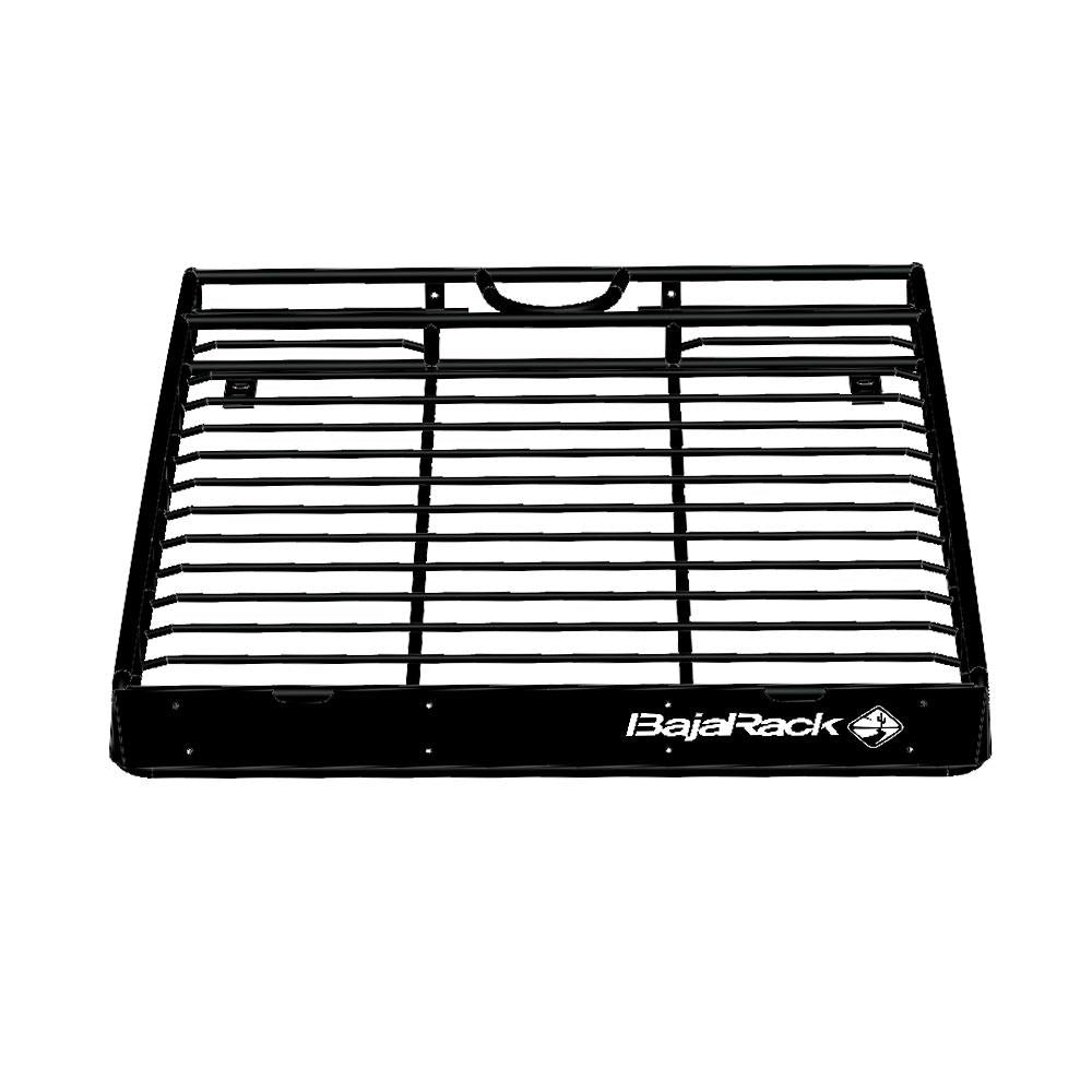 Baja Rack Land Rover LR3 & LR4 Roof Rack Standard Basket (short) (2005-2016)