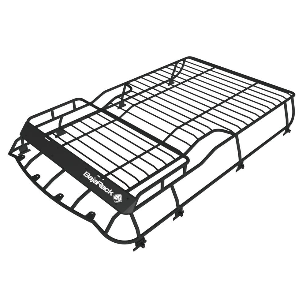 Baja Rack Discovery I & II EXP Rack 20" front basket and rear flat section 1994-2004