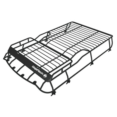 Baja Rack Discovery I & II EXP Rack 20" front basket and rear flat section 1994-2004