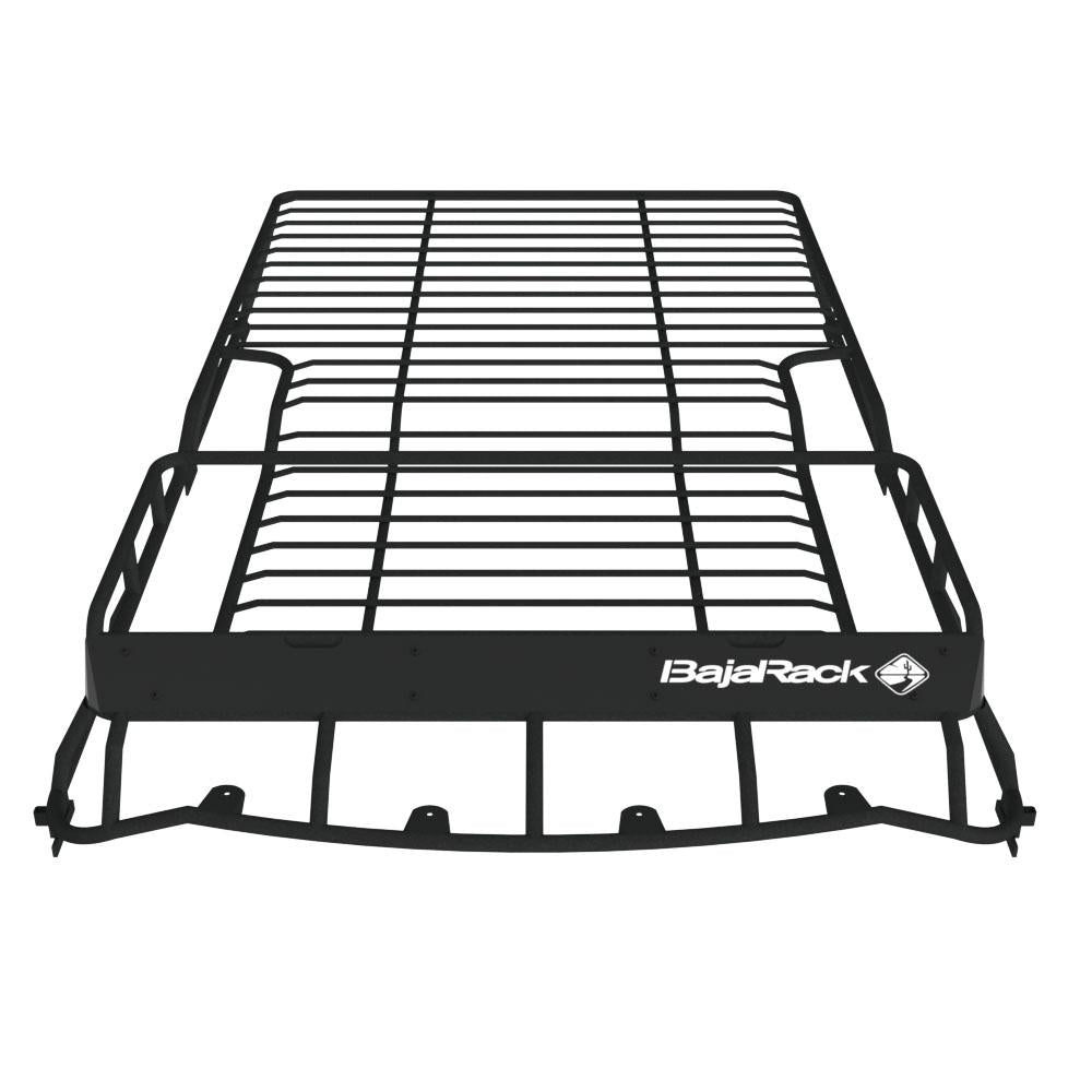 Baja Rack Discovery I & II EXP Rack 20" front basket and rear flat section 1994-2004