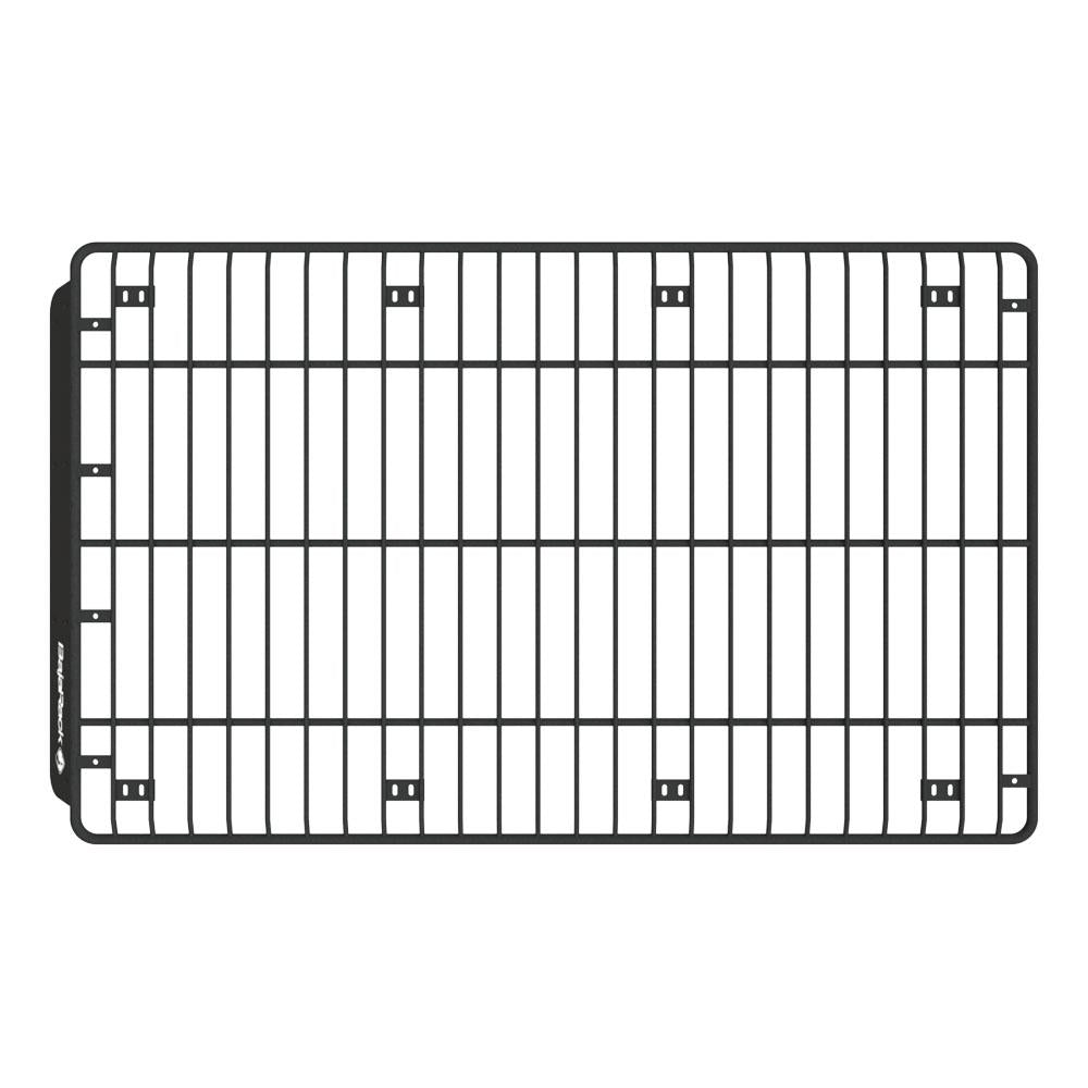 Baja Rack UTility G-Wagen Mercedes Roof Rack (flat) (1990-2021)