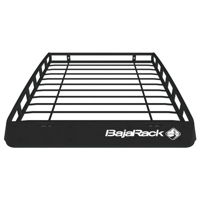 Baja Rack Subaru Crosstrek Roof Rack (2012-2020)