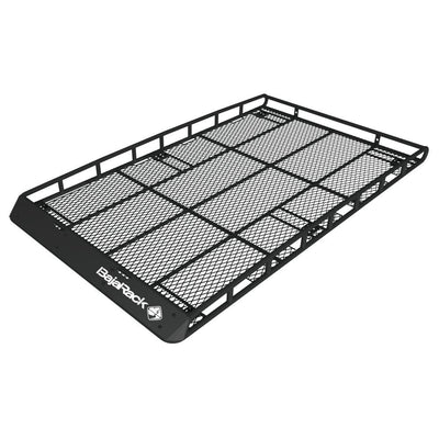 Baja Rack FJ Cruiser Standard Basket Rack mesh floor 2007-2017