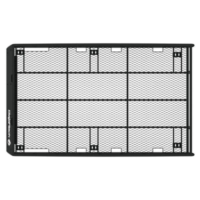 Baja Rack FJ Cruiser Standard Basket Rack mesh floor 2007-2017