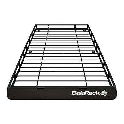 Baja Rack FJ Cruiser Standard Basket Rack 2007-2017