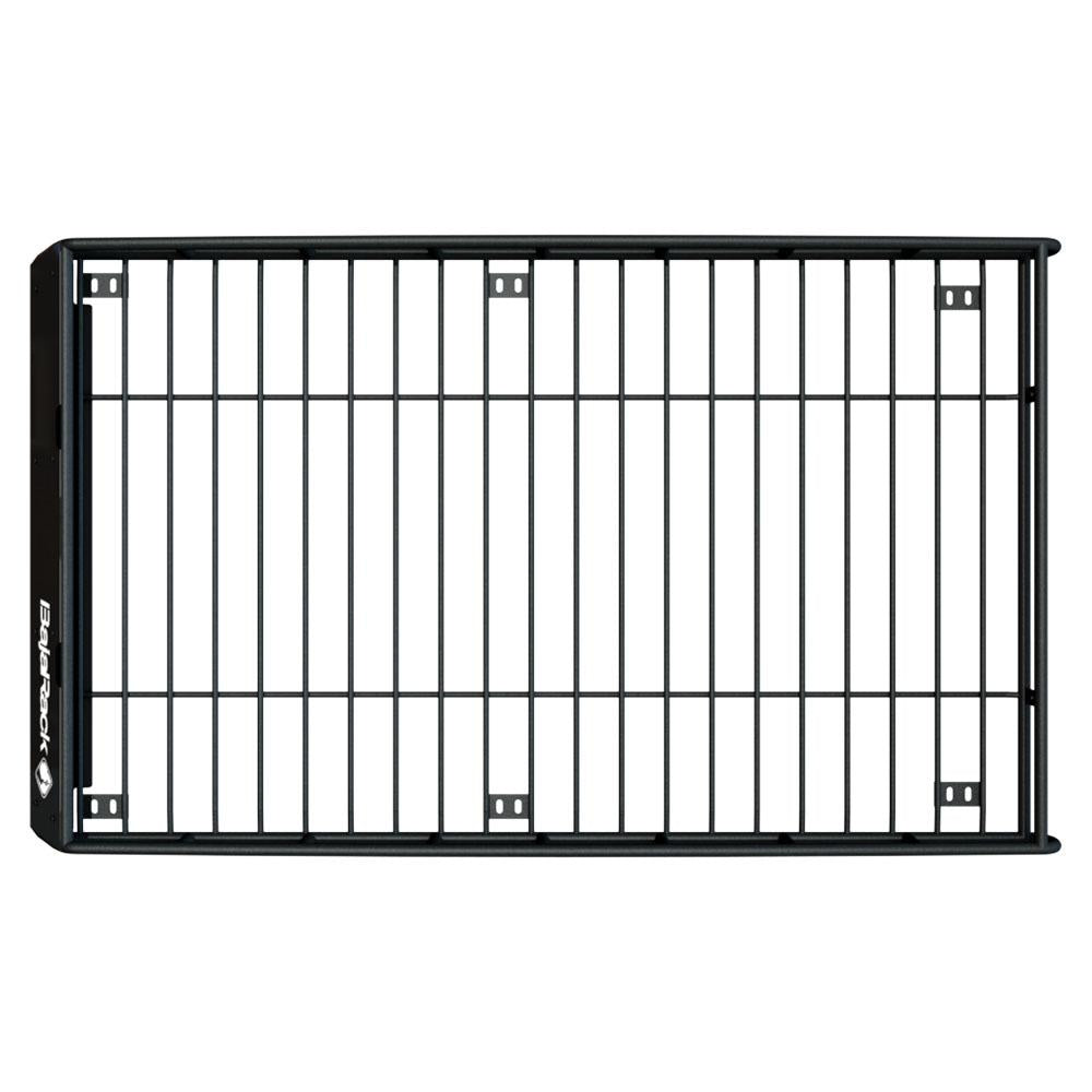 Baja Rack FJ Cruiser Standard Basket Rack 2007-2017