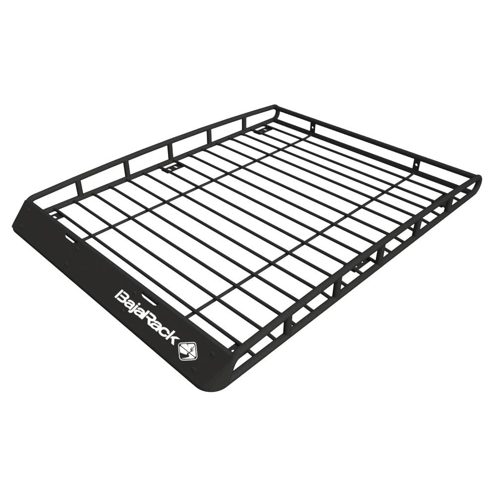 Baja Rack Land Cruiser 80 Standard Basket Rack (1990-1997)