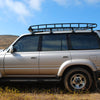 Baja Rack Land Cruiser 80 Standard Basket (long) Rack (1990-1997)