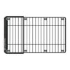 Baja Rack Land Cruiser 80 EXPedition Rack (20" front basket and rear flat section) (1990-1997)