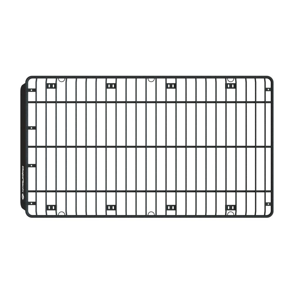 Baja Rack Land Cruiser 80 UTility, flat Rack, Small (51"W) (1990-1997)