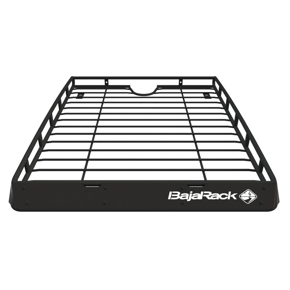Baja Rack Tacoma Roof Rack Standard Basket (satellite antenna cutout) (2005-2021)