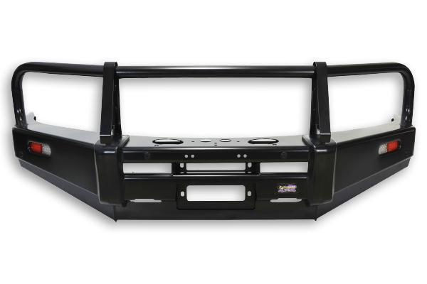 Toyota Land Cruiser 200 series Bullbar