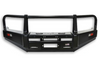 Toyota Hilux Bumper