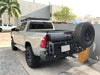 Dobinsons  Rear Bumper With Swing Outs for Toyota Hilux Revo 2016-2021