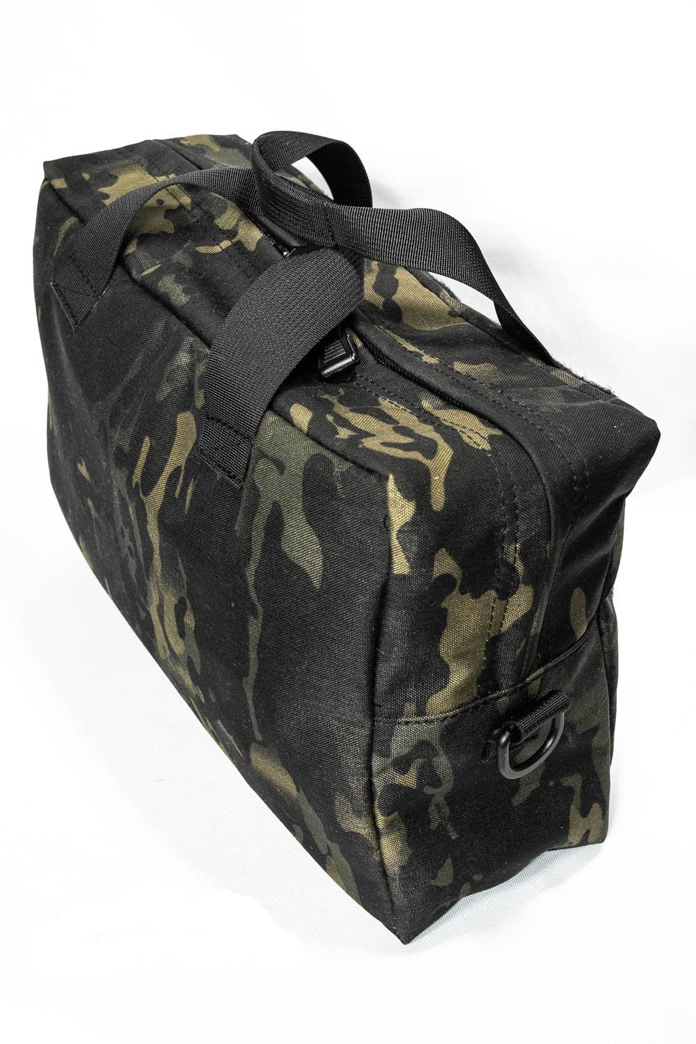 Overland Gear Guy Bauer Bag