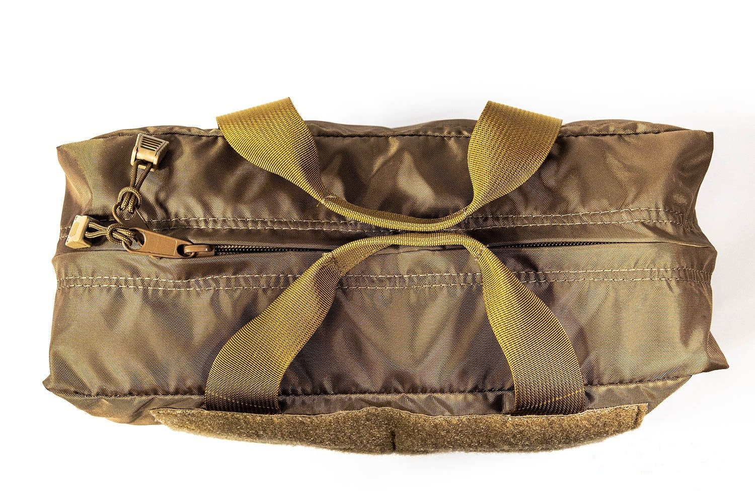 Overland Gear Guy Bauer Bag