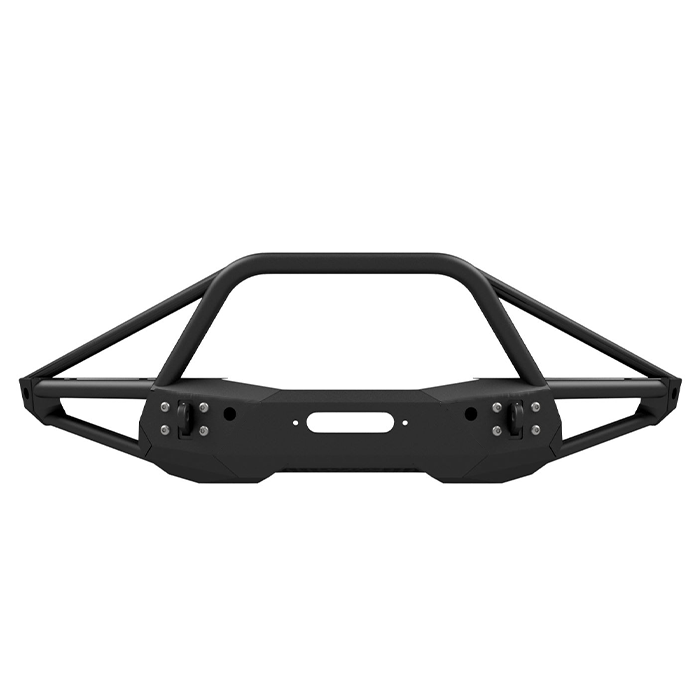 CBI Ford Bronco Adventure Hybrid Front Bumper | 2022