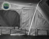 Overland Vehicle Systems Bushveld Hard Shell Roof Top Tent 4 Person