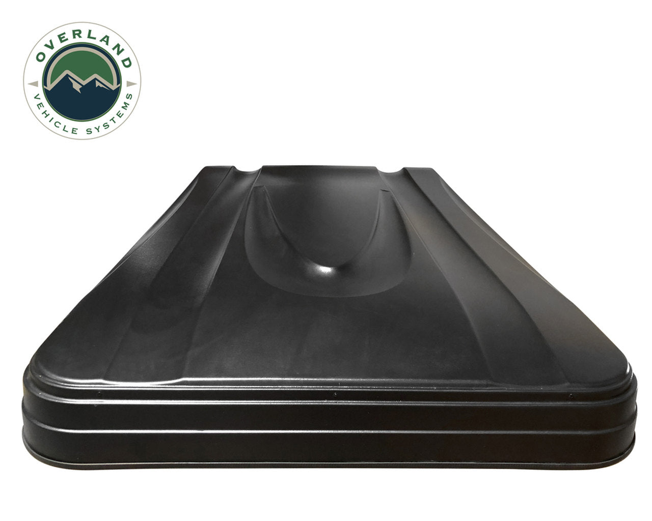 Overland Vehicle Systems Bushveld Hard Shell Roof Top Tent 4 Person