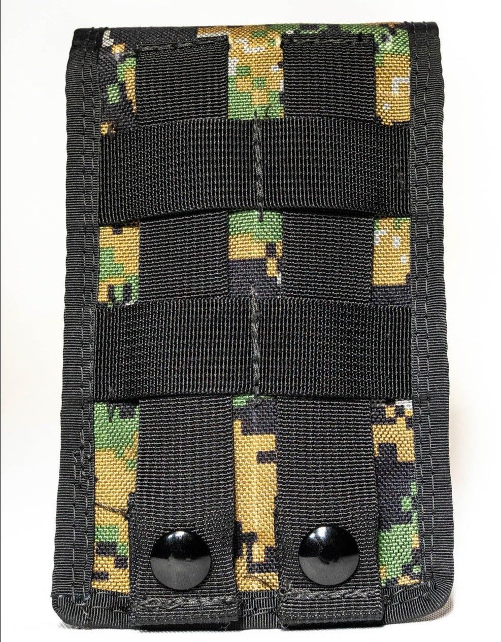 Overland Gear Guy Cell Phone Deluxe Pocket MOLLE