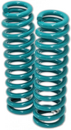 Dobinsons Coil Springs For Jeep Commander 2006 To 2010 And Jeep Grand Cherokee Wk 2005 To 2010 (Front 2" Lift)