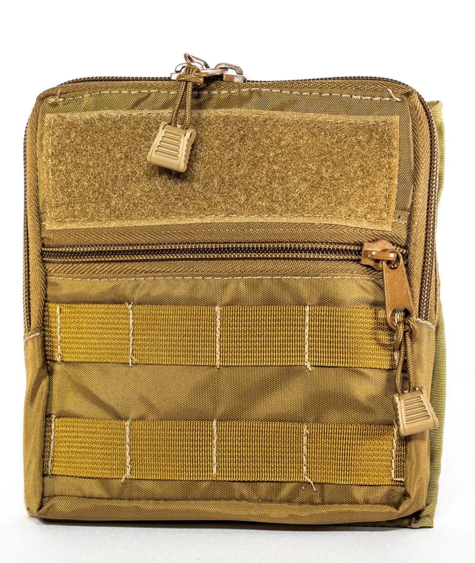 Overland Gear Guy Colorado MOLLE Utility Pocket