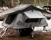 Hutch Tents Prospector 2 With Skylights