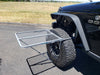 TailGater Tire Table Aluminum