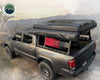 Overland Vehicle Systems Discovery Rack Mid Size Truck Short Bed Application