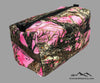 Overland Gear Guy Ditty Toiletries Bag - Pink Camo