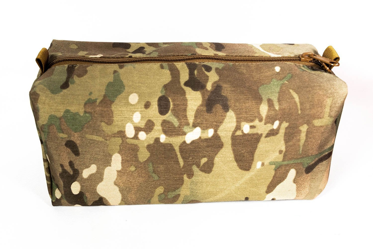 Overland Gear Guy Ditty Toiletries Bag