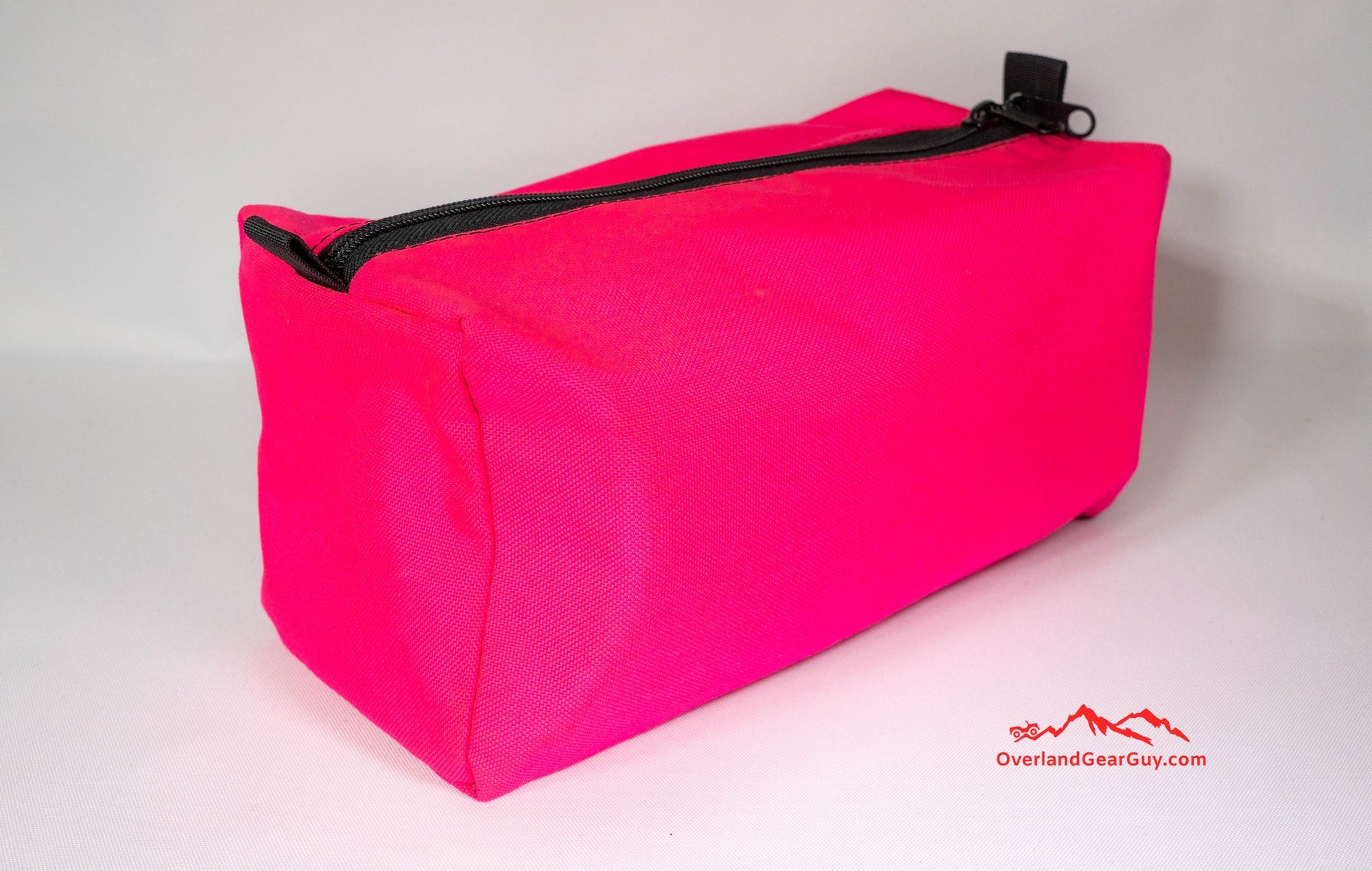 Overland Gear Guy Ditty Toiletries Bag