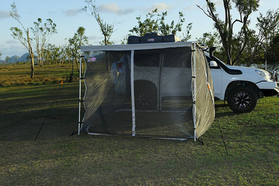 Mosquito net Dobinsons