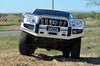 Dobinsons 4x4 Stainless Loop Deluxe Bullbar For Toyota Land Cruiser 150 2009 To 2013 Only (Initial Release Models)