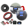 140 dual battery wiring kit