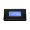LCD Dual battery monitor
