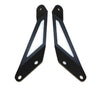 Fishbone Offroad  Hood Light Mount Brackets