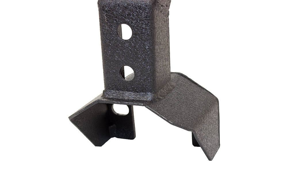 Fishbone Offroad JL Rocker Guard (2 Door)