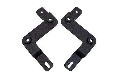 Fishbone Offroad Cowl Light Brackets