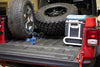 Fishbone Offroad JT Gladiator In-Bed Tire Carrier