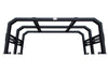 Fishbone Offroad Full Tackle Rack Gladiator Full Bed Rack