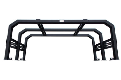 Fishbone Offroad Full Tackle Rack Gladiator Full Bed Rack