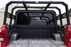 Fishbone Offroad Full Tackle Rack Gladiator Full Bed Rack