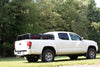 Fishbone Offroad Tackle Rack - Toyota Tacoma Short Bed Rack (61")