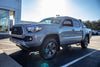 Fishbone Offroad Tacoma Chase Rack