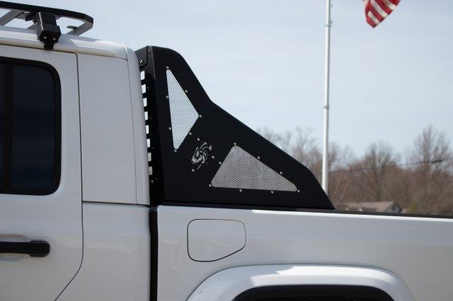 Fishbone Offroad Gladiator Chase MOLLE Window Panel