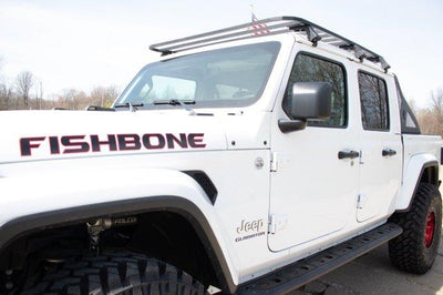 Fishbone Offroad Gladiator Chase Rack