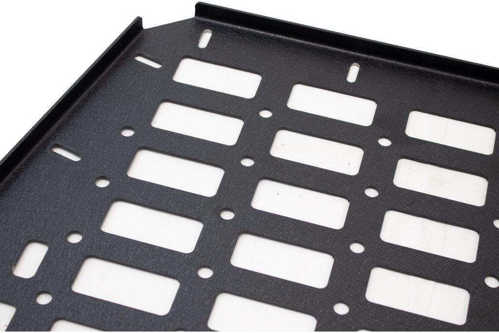 Fishbone Offroad Gladiator Chase MOLLE Window Panel