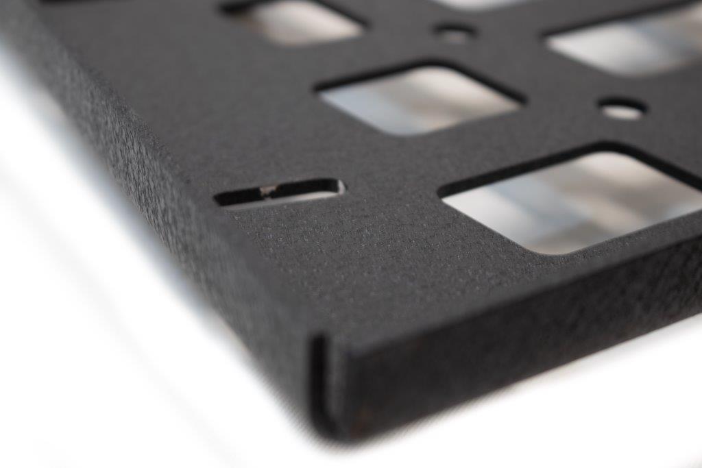 Fishbone Offroad Gladiator Chase MOLLE Window Panel